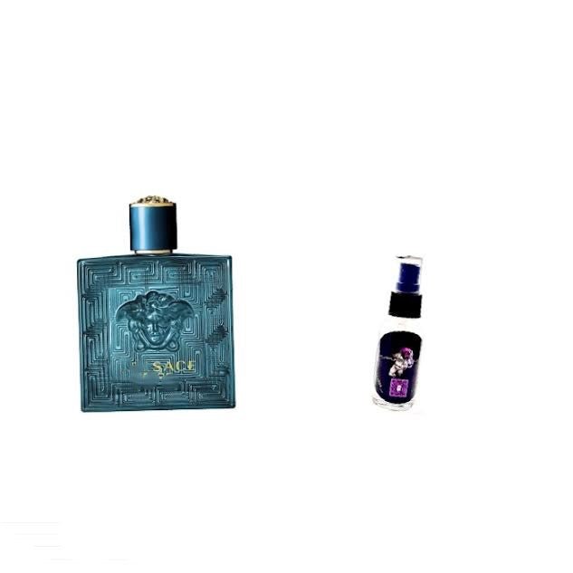 VERSACE EROS IMPRESSION,versace dupe,versace  eros replica