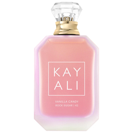 KAI ALI- CANDY ROCK -FRAGRANCE-IMPRESSION -PERFUME- AFFORDABLE FRAGRANCE-PERFUME DUPE