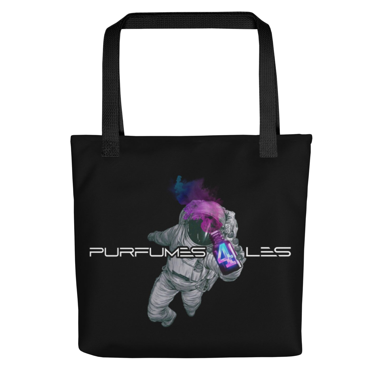 black-purfumes4les-tote-bag