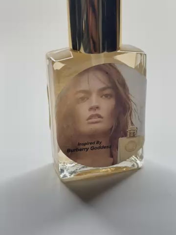 Burberry- Goddess -Impression -bx Goddess