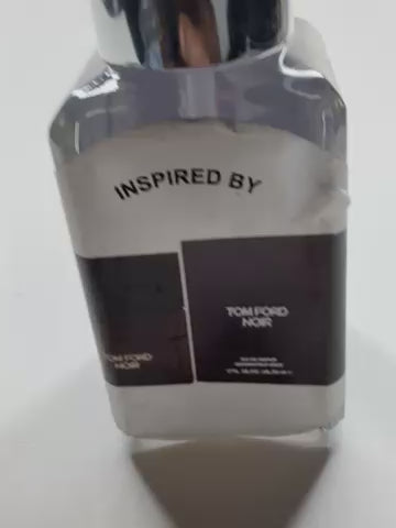 Tom Ford- Nior Impression- black cinnamon charcoal