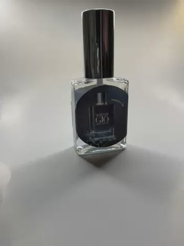 Aqua di Gio  Profumo Impression (splah aqua)